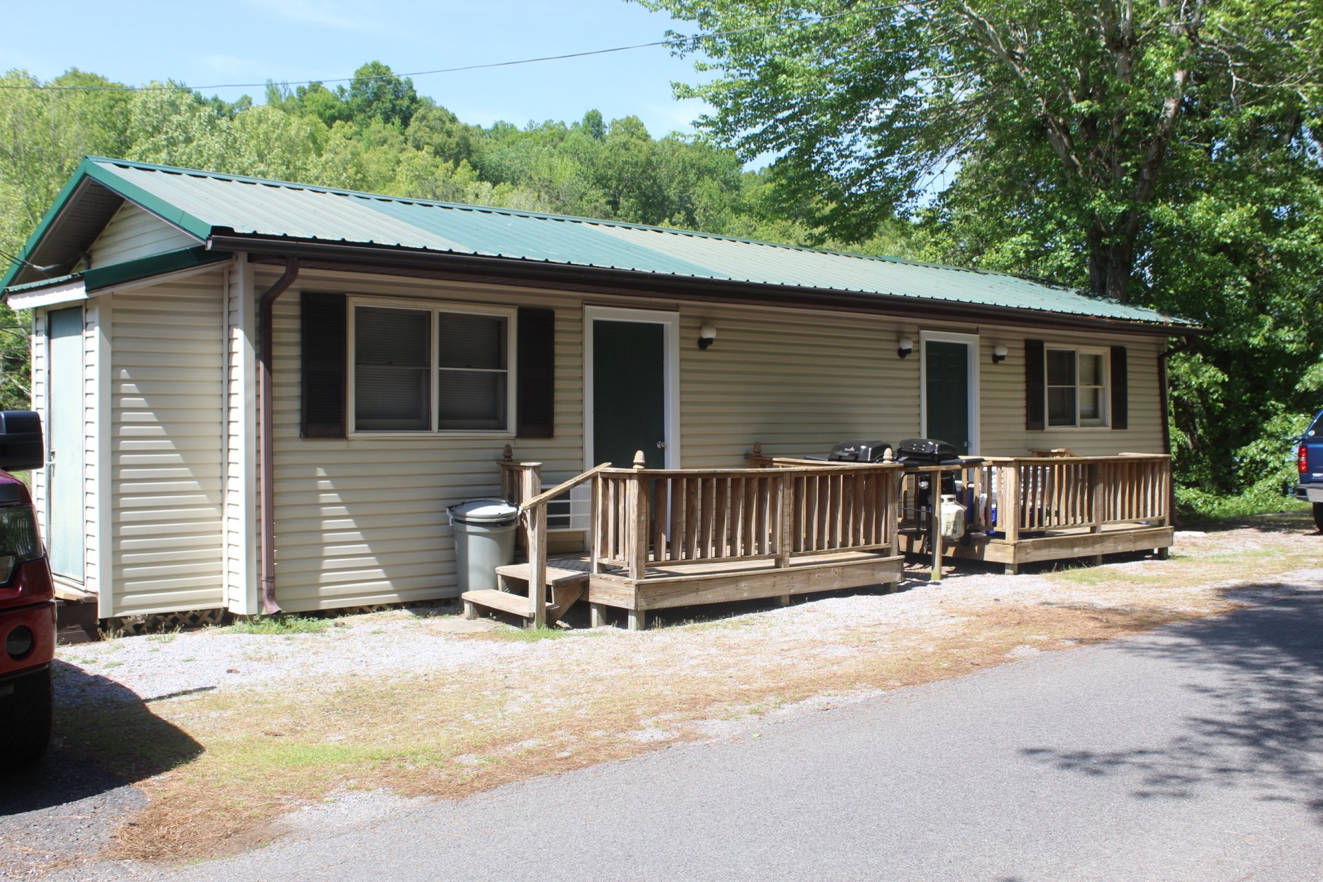 Holiday Hills Resort Eddyville, KY