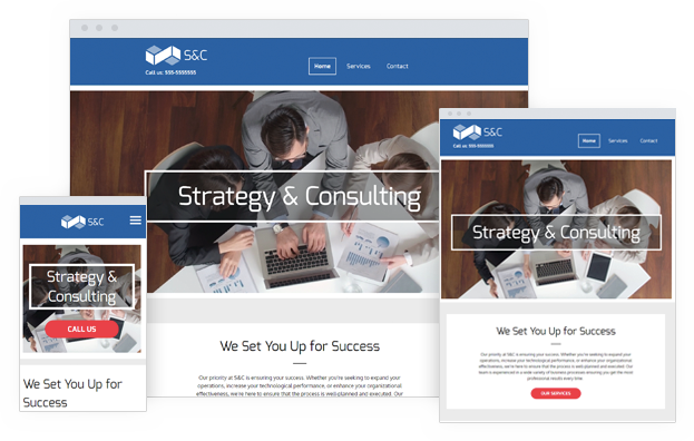 Consulting