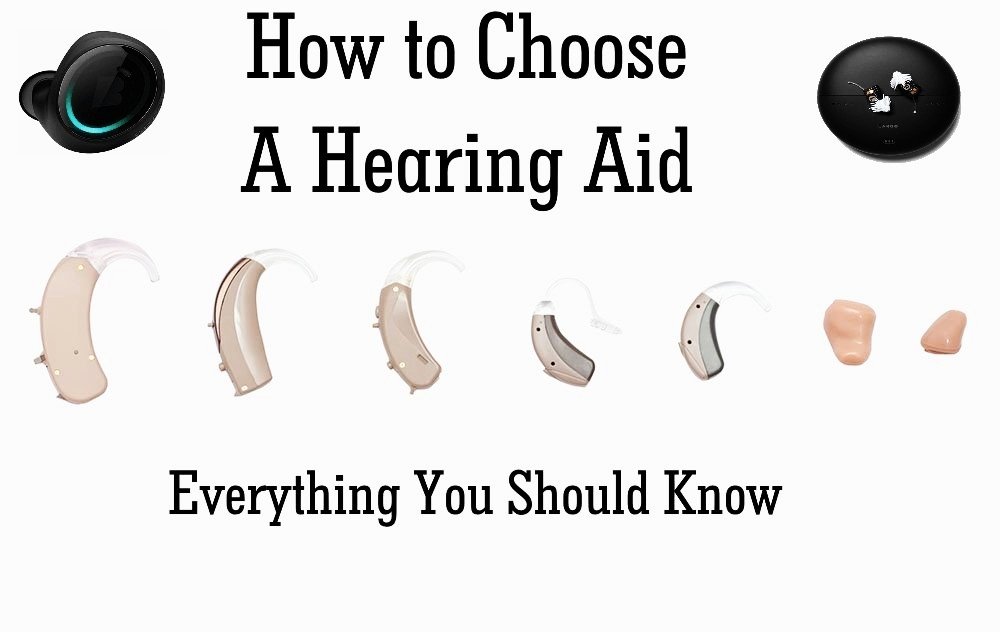 Which Hearing Aid is Best for Dementia and Alzheimer’s Patients?