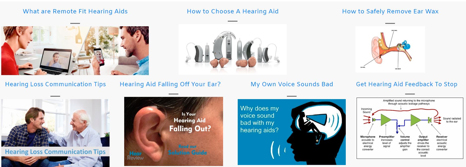Which Hearing Aid is Best for Dementia and Alzheimer’s Patients?