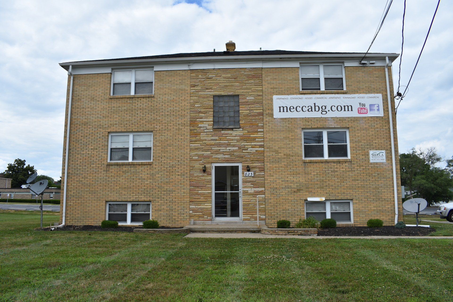 Bowling Green Apartments for Rent Bowling Green, OH