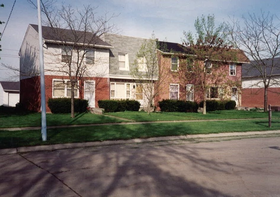 Perrysburg, OH Properties for Rent Mecca Management