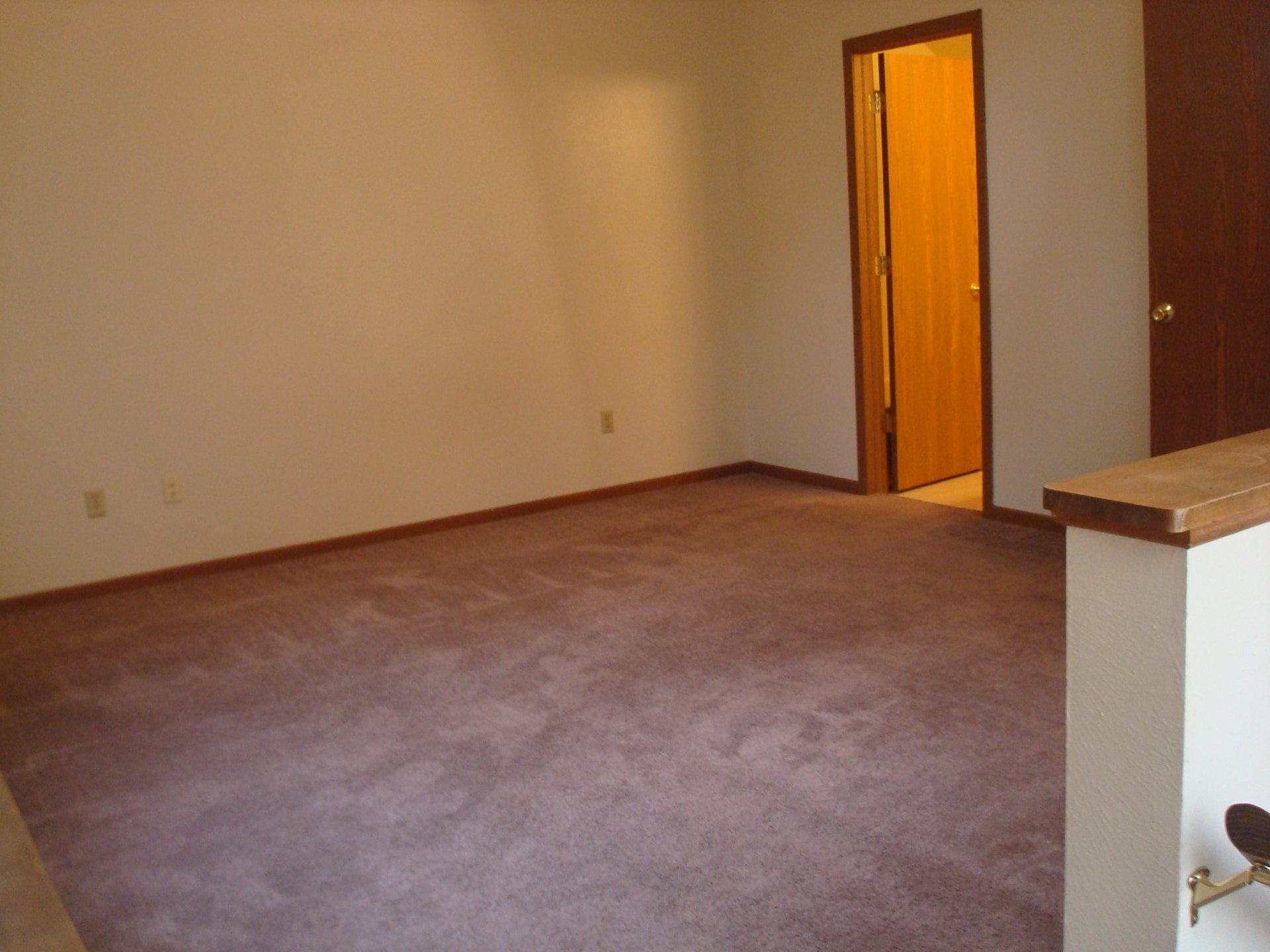 Green Beaver Apartments & Townhomes in Bowling Green, OH