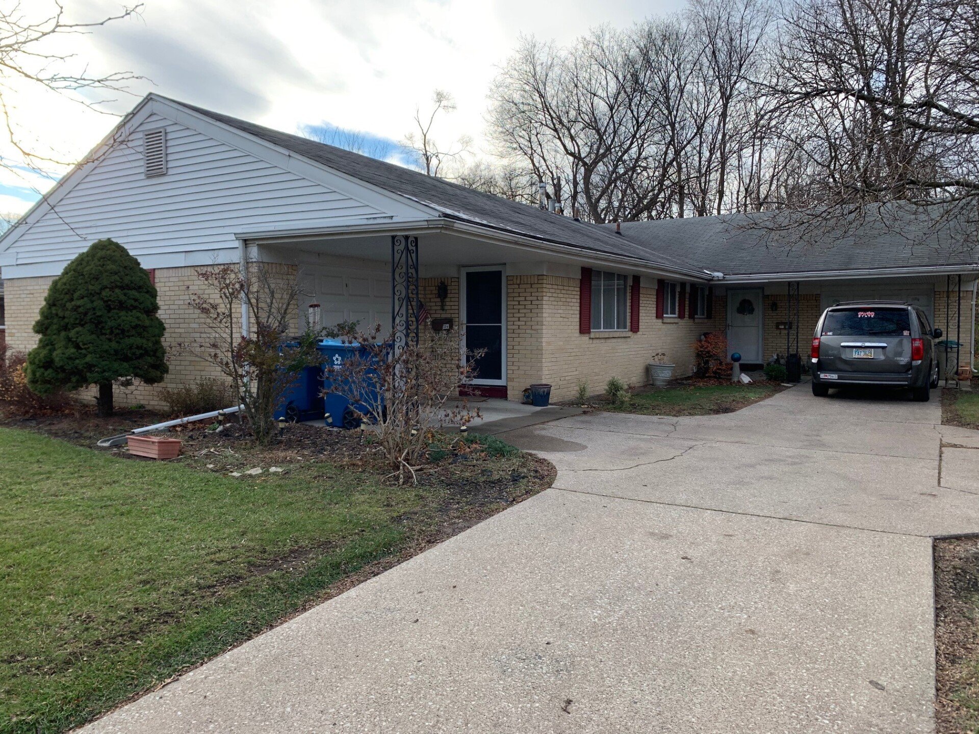 Whitehouse, OH Properties for Rent Mecca Management