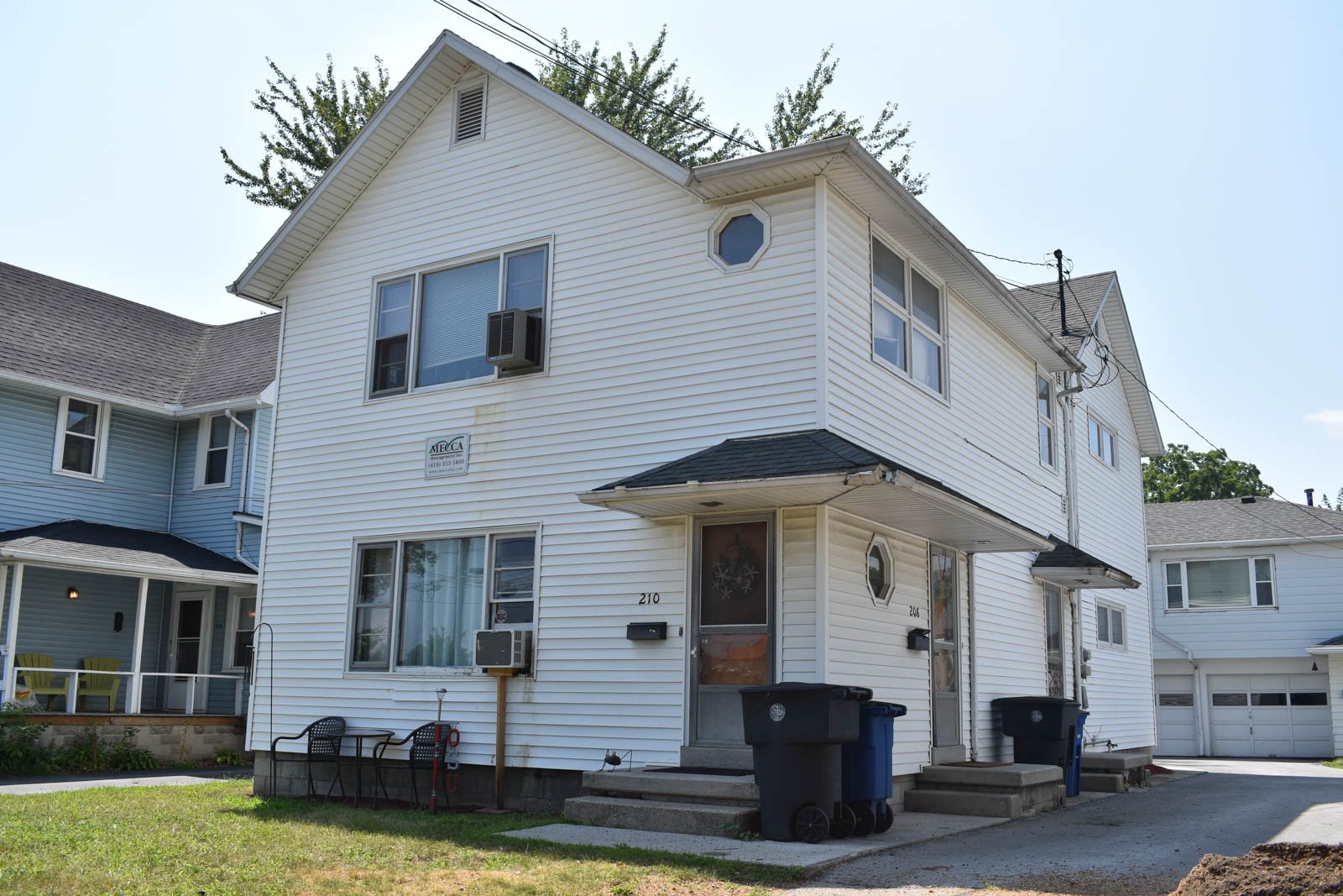 Graceland Mecca Management, Bowling Green, OH