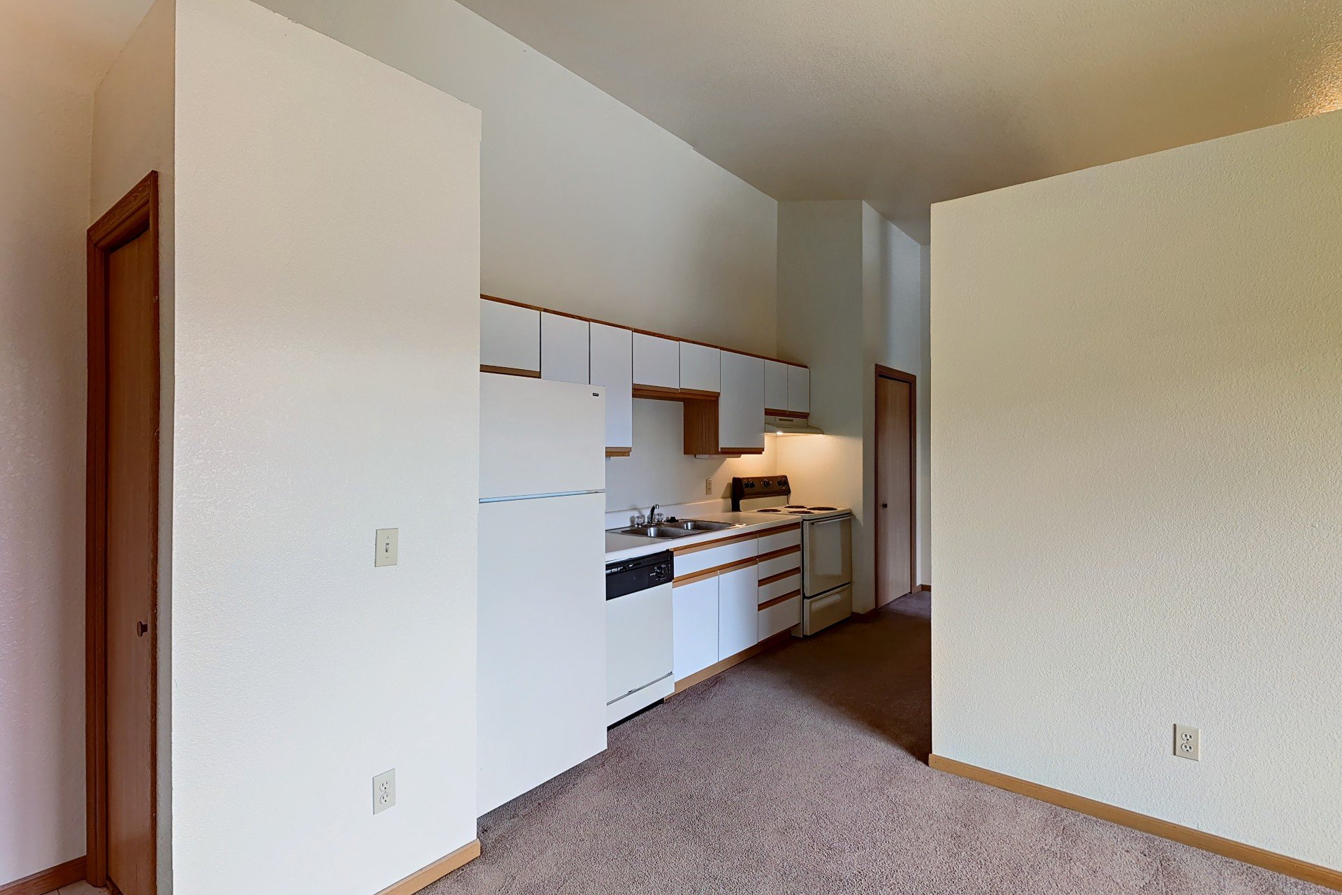 Our Properties Mecca Management, High Pointe Village