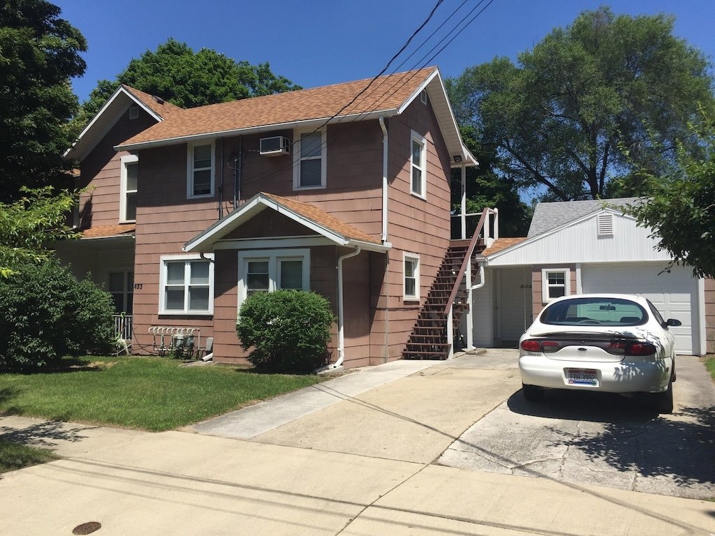 SR Smith 453 Mecca Management, Bowling Green, OH