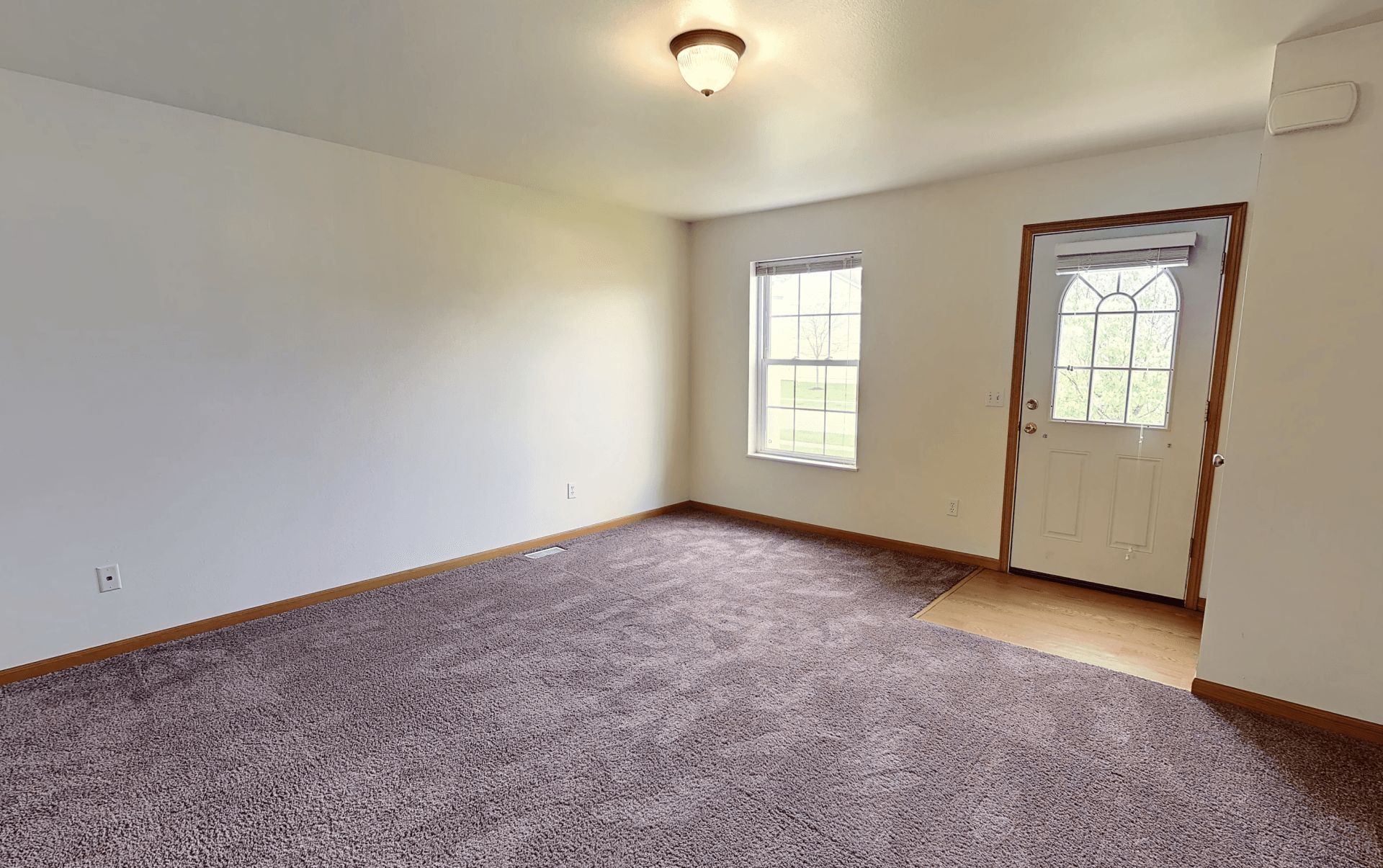 Victory Place Townhomes Mecca Management, Perrysburg, OH