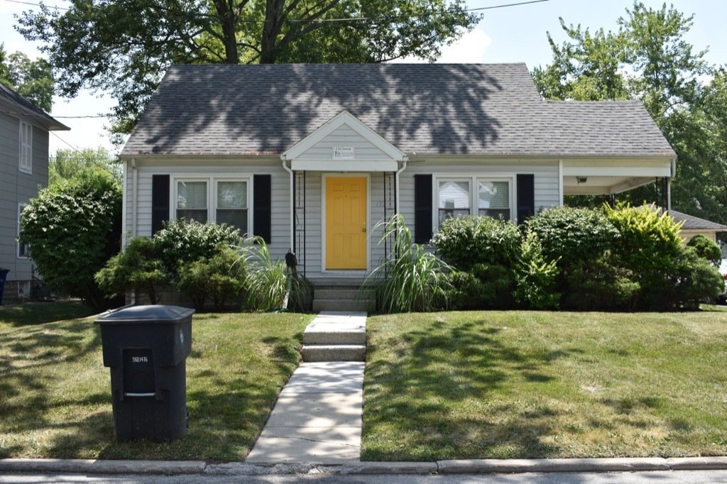 Tim Splitler House Mecca Management, Bowling Green, OH