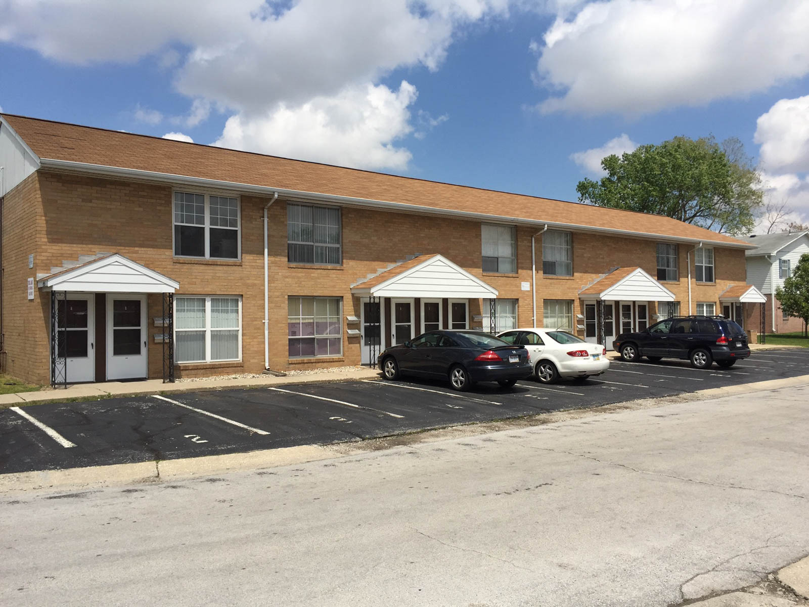 Valleywood Apartments Mecca Management, Valleywood Apartments