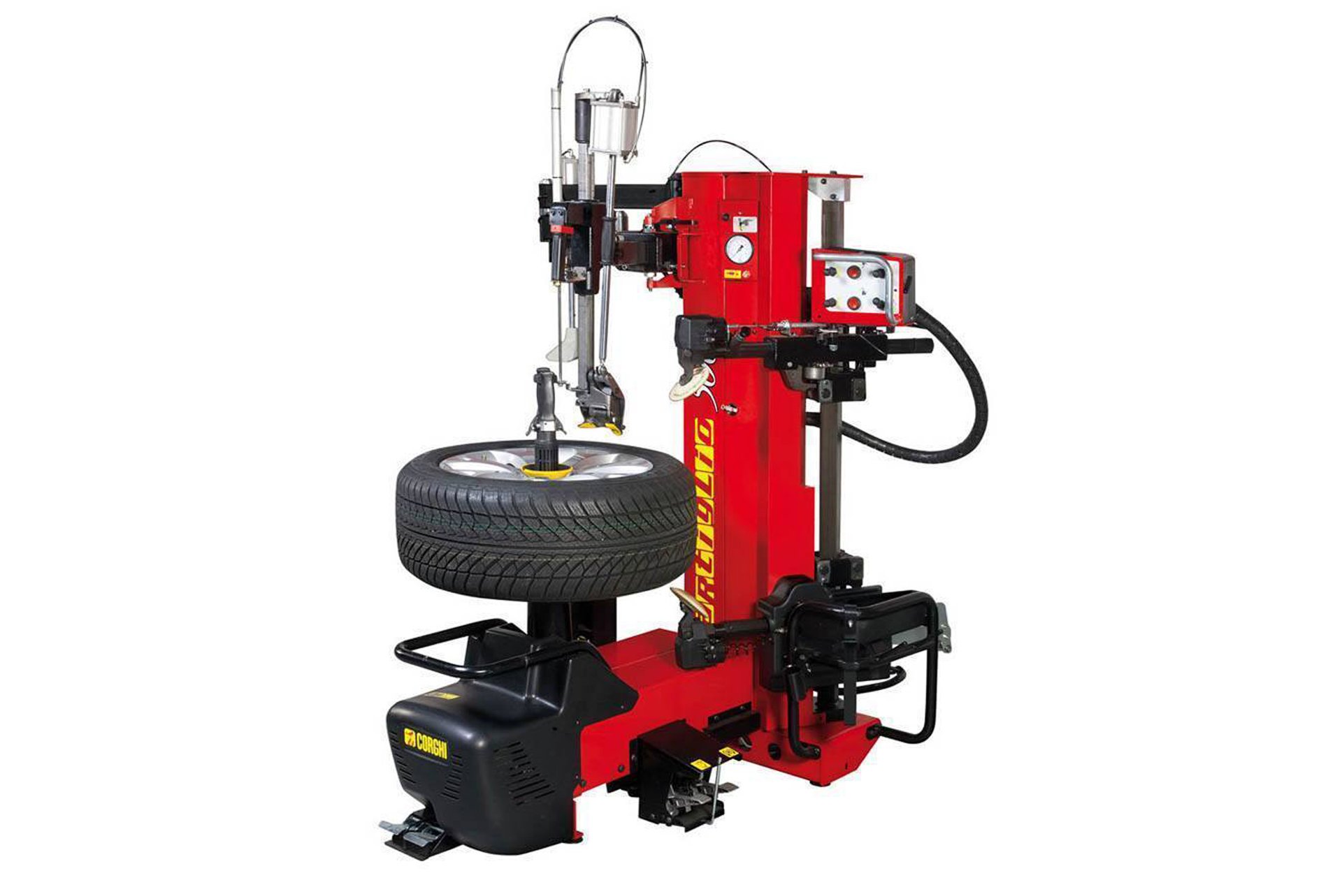 All About Tyres and Wheels Home page for All About Tyres and Wheels