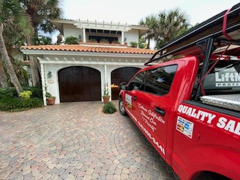 Garage Doors l North Venice, FL l Garage Service Today