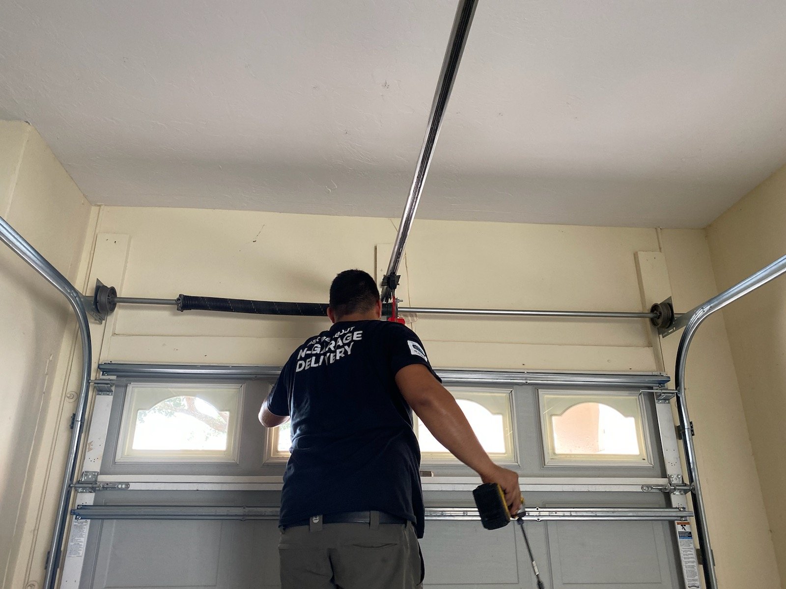 Garage Door Installation l North Venice, FL l Garage Service Today