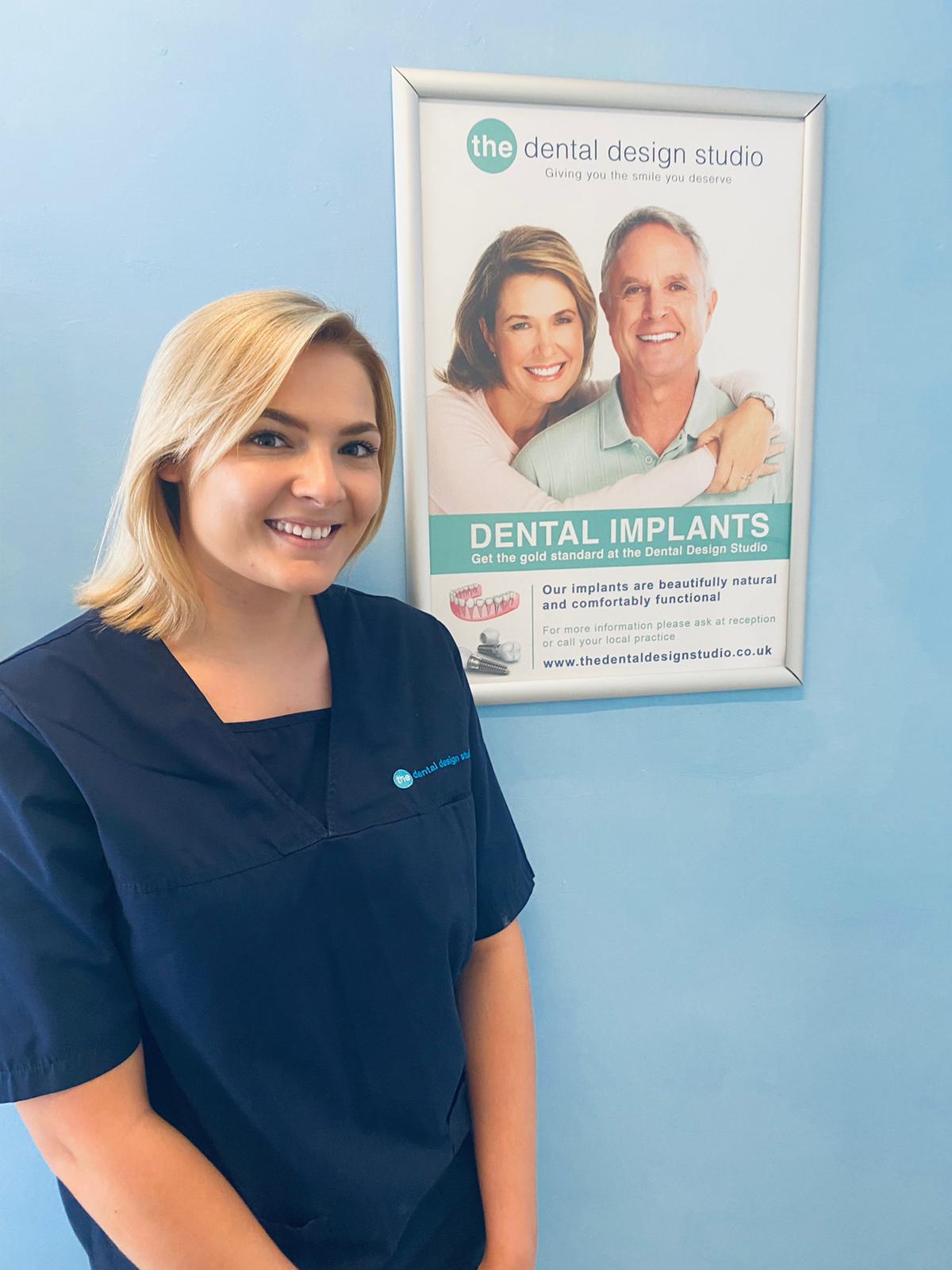 Professional Dental Practice in Gainsborough The Dental Design Studio