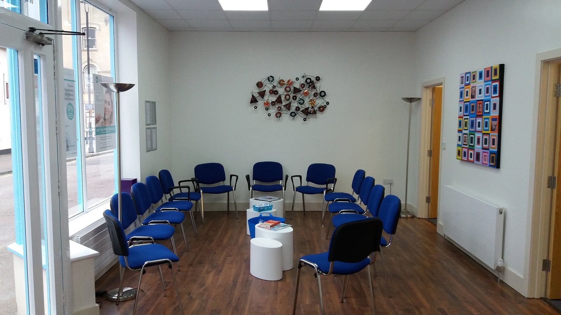 Expert Dentistry Services in Stowmarket The Dental Design Studio