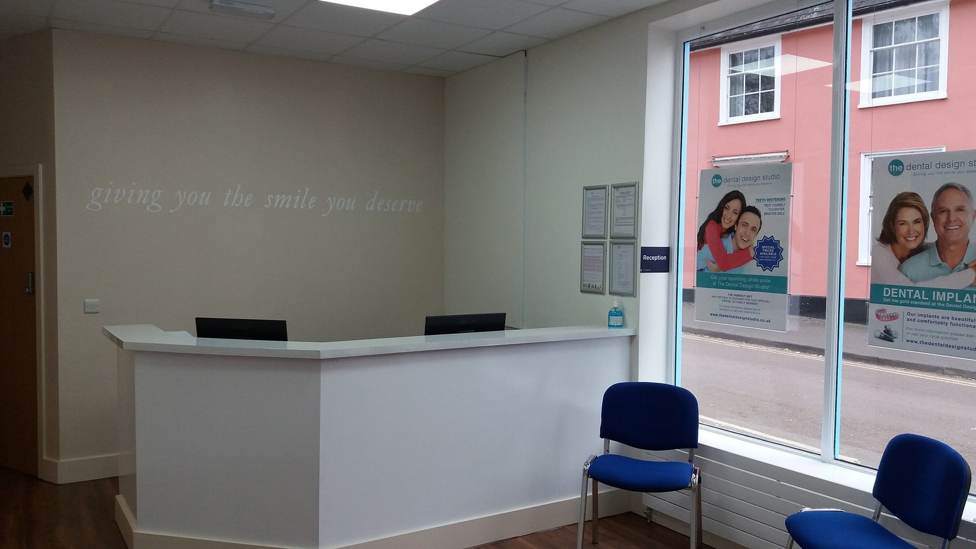 Expert Dentistry Services in Stowmarket The Dental Design Studio