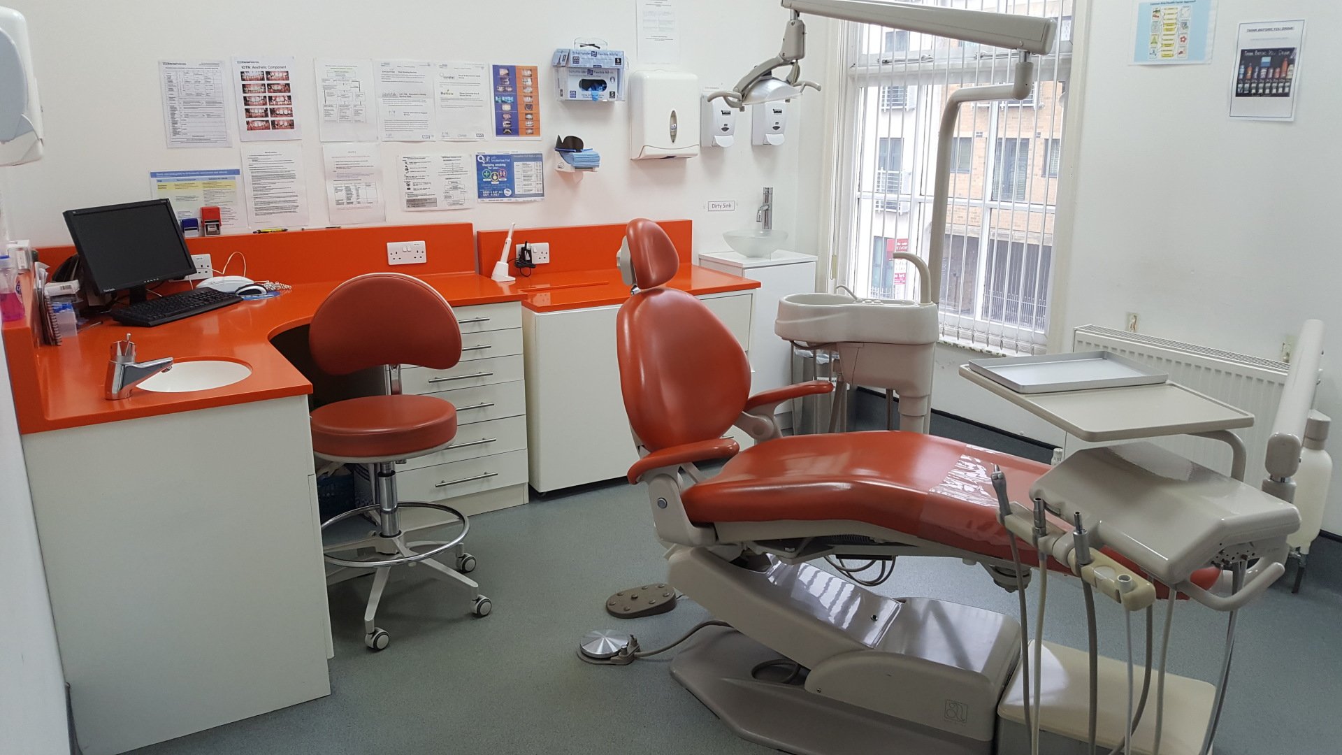 Dental Care & Treatments Practice Hull The Dental Design Studio