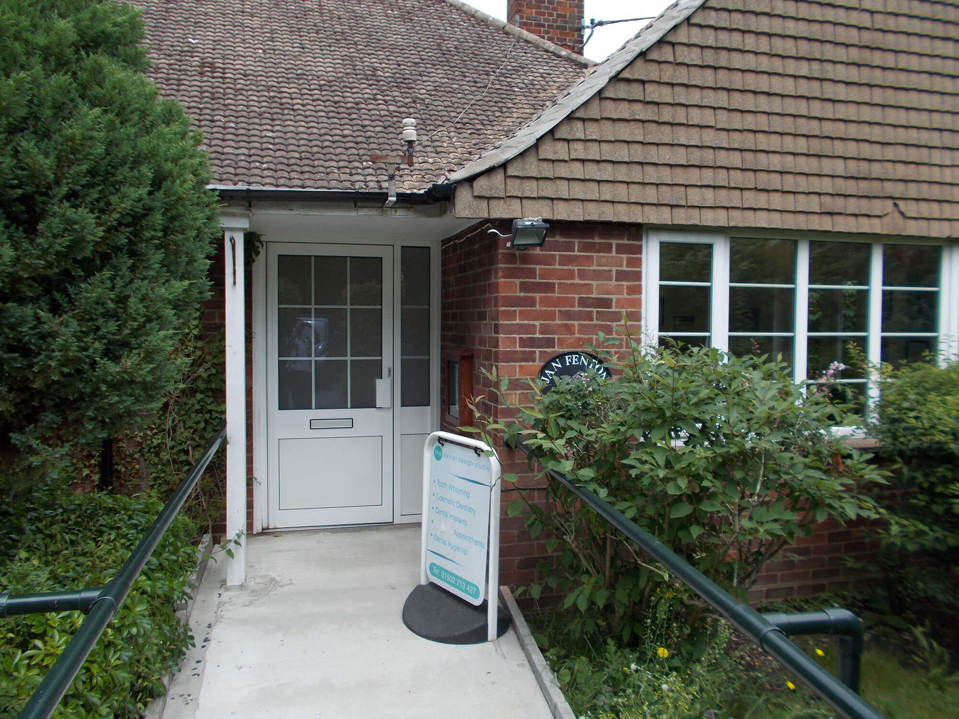 Professional Dental Practice in Beccles The Dental Design Studio