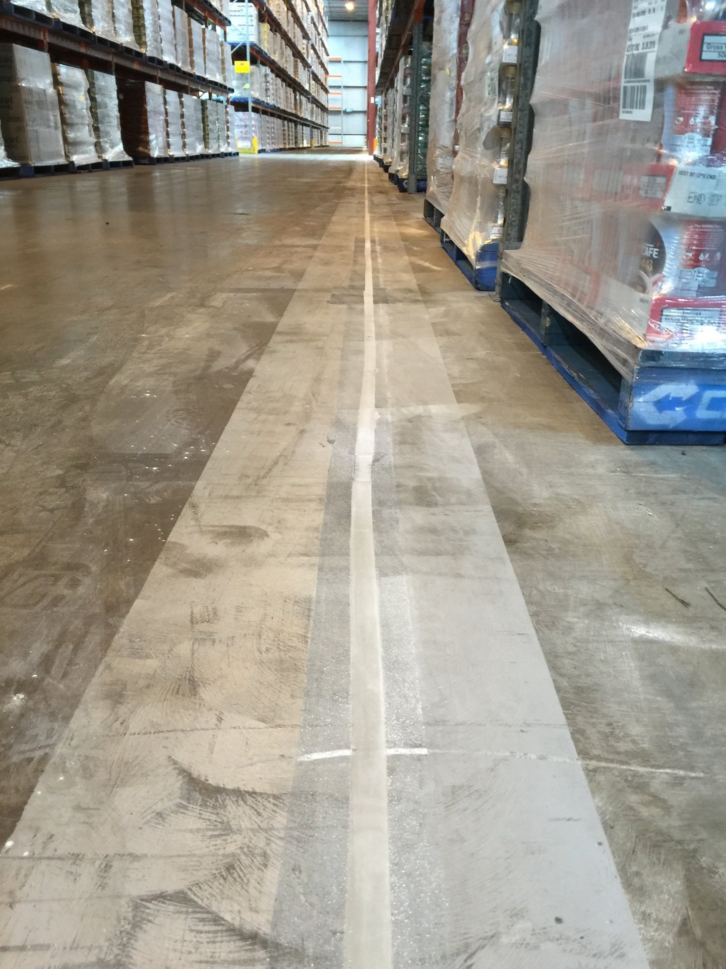 Concrete Repairs in Sydney West Stakat Building