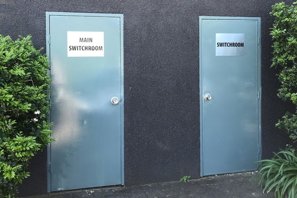 Commercial Door Repairs Serving Sydney West and Wetherill Park