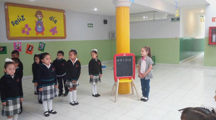 INSTITUTO LATINO DE MORELIA AC atención individual