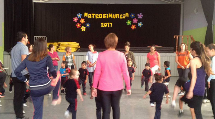 INSTITUTO LATINO DE MORELIA AC preescolar