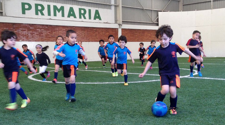 INSTITUTO LATINO DE MORELIA AC Aprendizaje por Competencias 