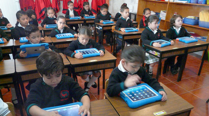 INSTITUTO LATINO DE MORELIA AC  talleres para padres de familia