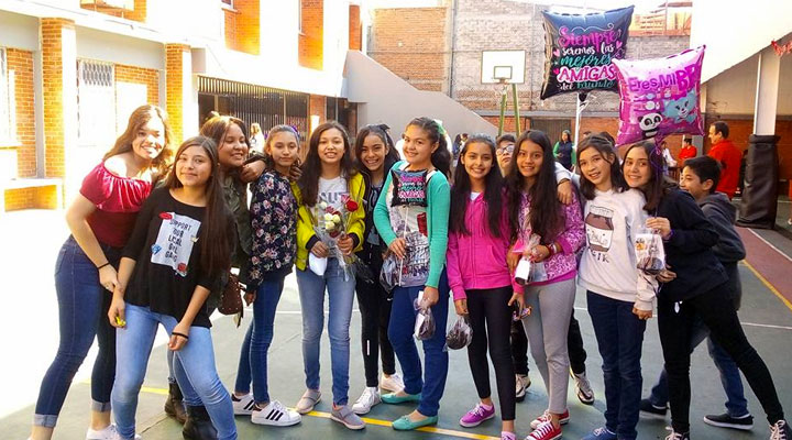 INSTITUTO LATINO DE MORELIA AC taller de emprendimiento