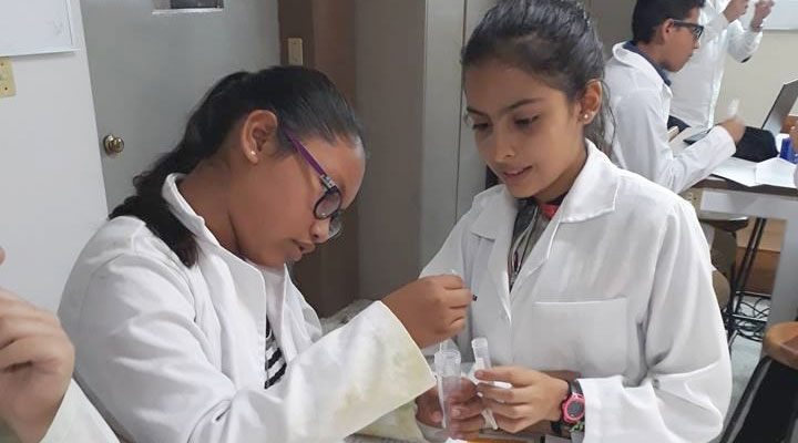 INSTITUTO LATINO DE MORELIA AC Sistema Educativo UNOi