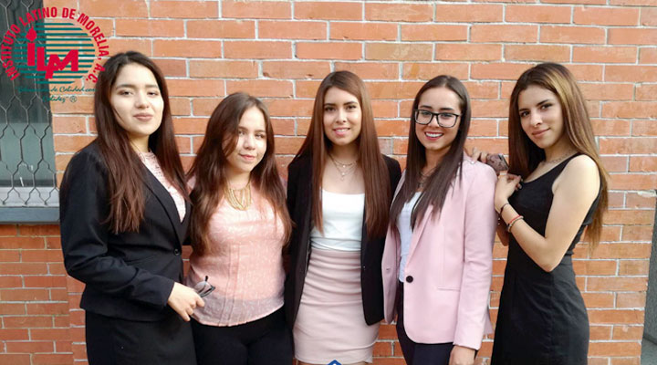 INSTITUTO LATINO DE MORELIA AC educación bilingüe 