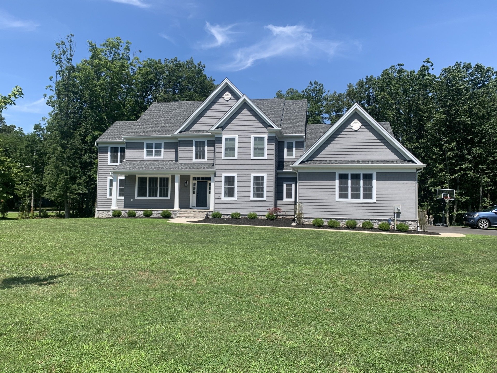 Roofing, Siding, Window Contractor Jackson, Howell, Freehold