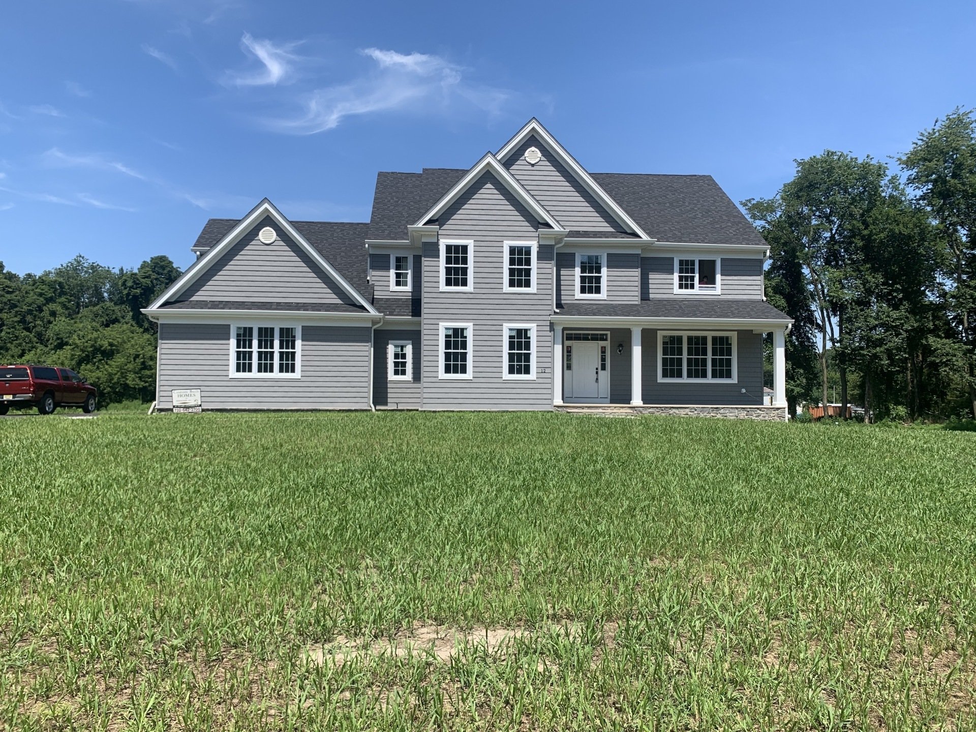 Roofing, Siding, Window Contractor Jackson, Howell, Freehold