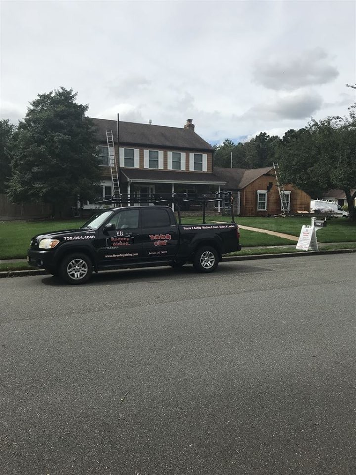 Roofing, Siding, Window Contractor Jackson, Howell, Freehold
