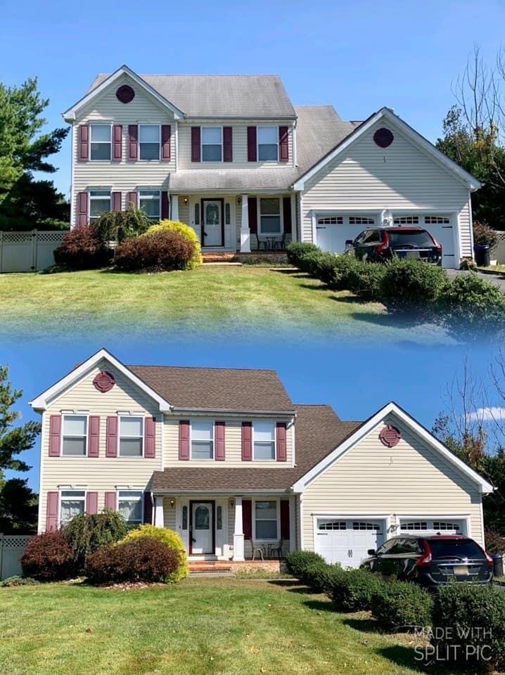 Explore Our Completed Work FB Roofing & Siding