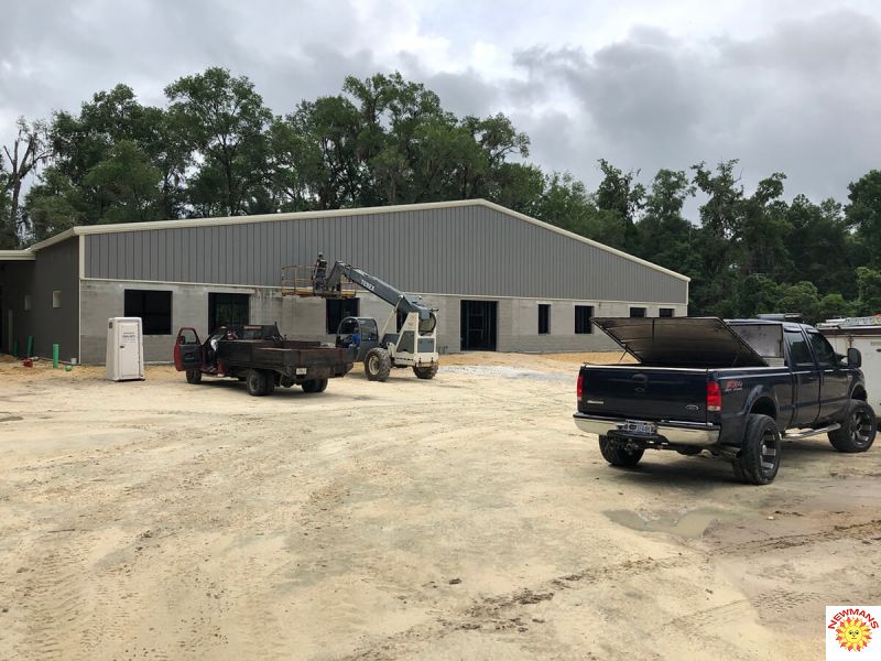 Gallery HVAC Installation, Maintenance, & Repair Gainesville, FL