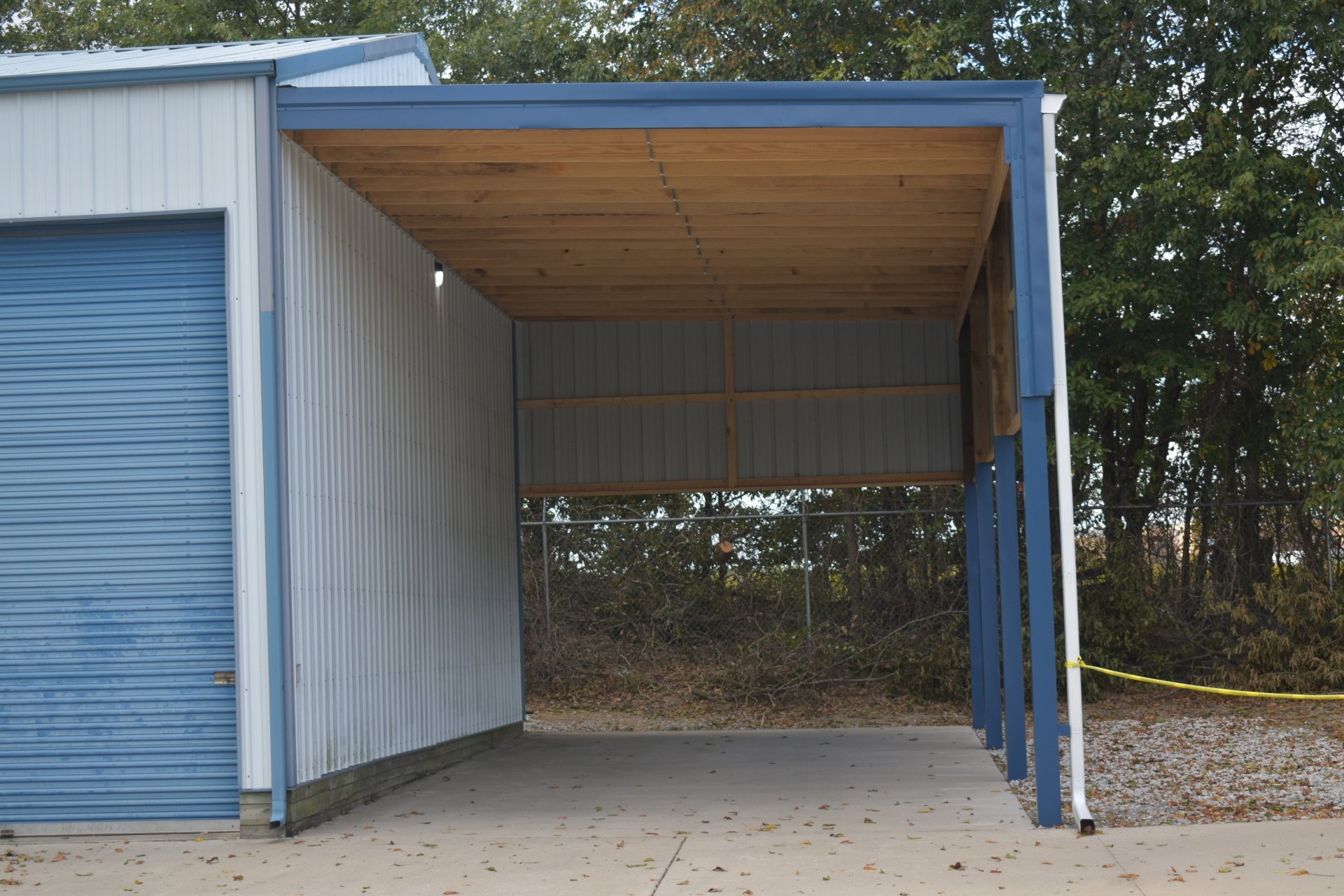 Storage Mt Vernon IL RV Storage, Boat, Trailer Jefferson County