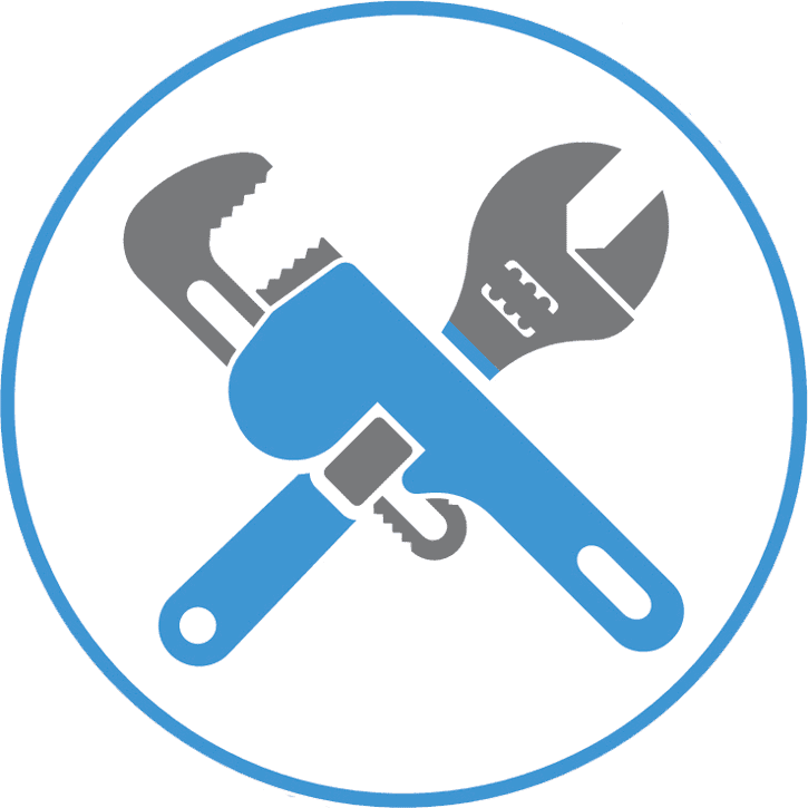 wrench icon