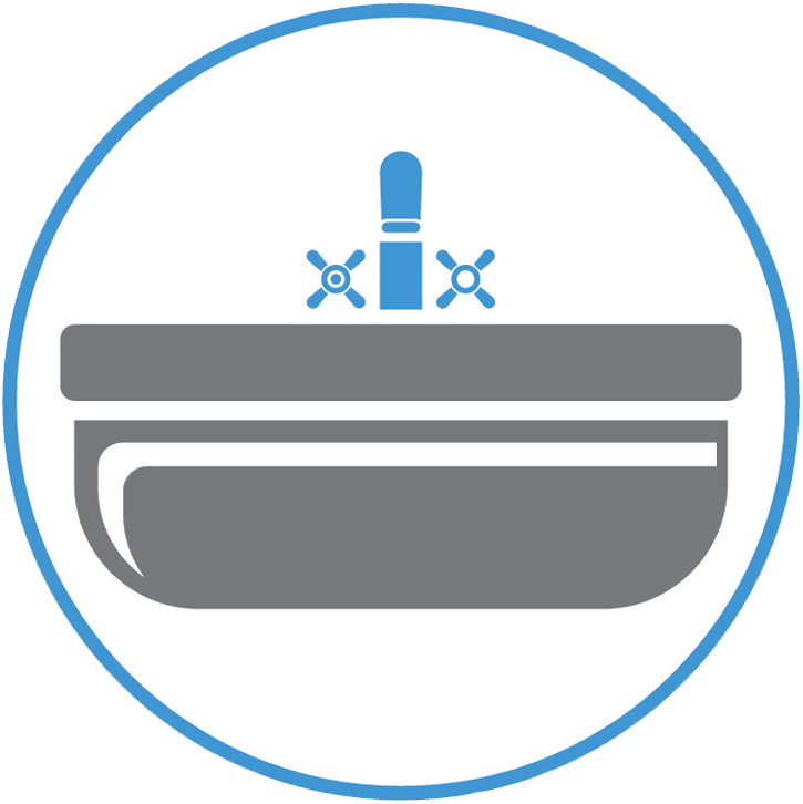 sink icon