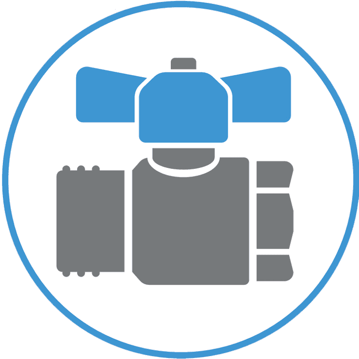 valve icon