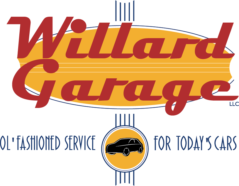 Willard Garage | Quality Car Care | Waukee, IA.