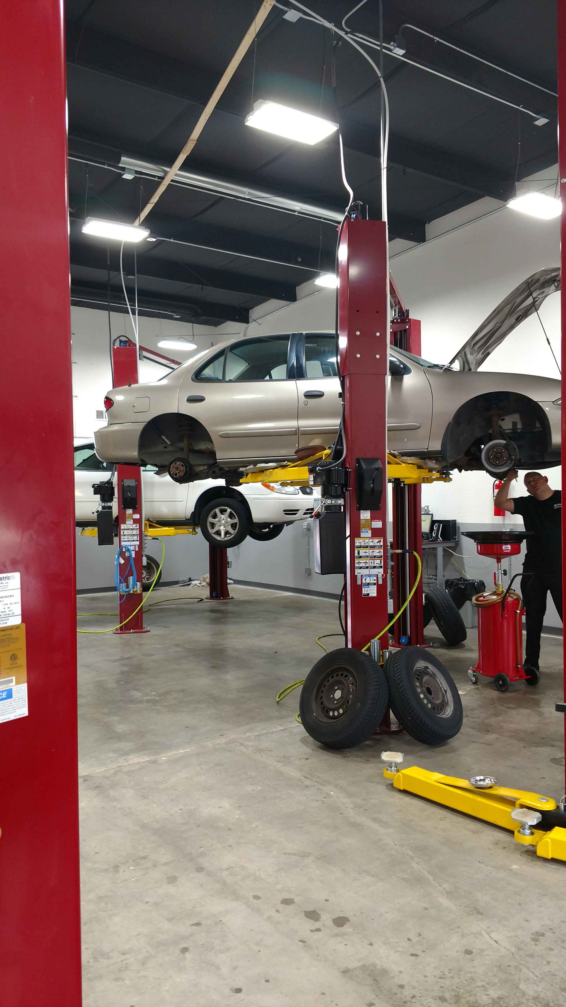 Gallery | Willard Garage | Waukee, IA