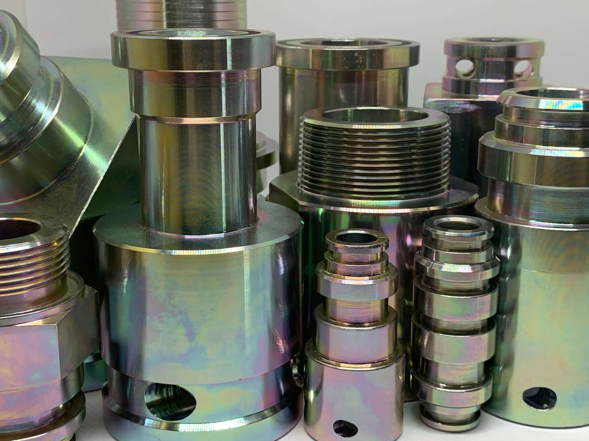 Gallery NuTek Engineering Pty Ltd