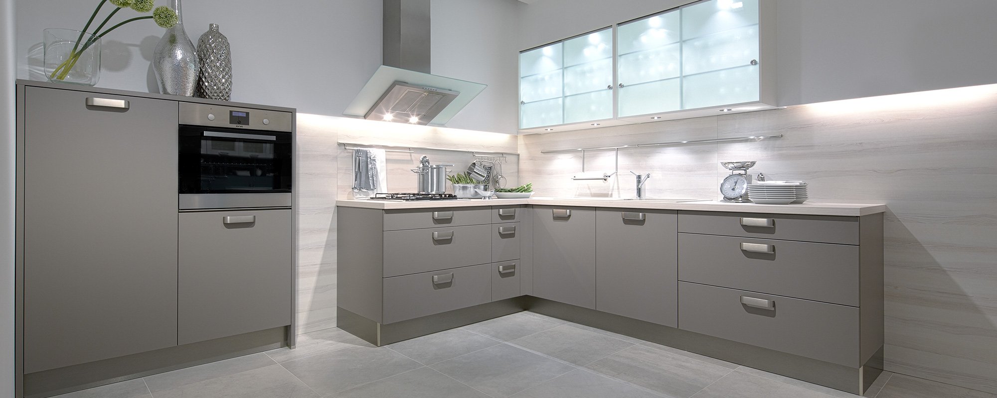 Brigitte Kitchens Kitchens In Yorkshire
