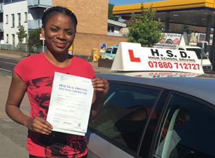 Guaranteed Pass Courses | High School Driving
