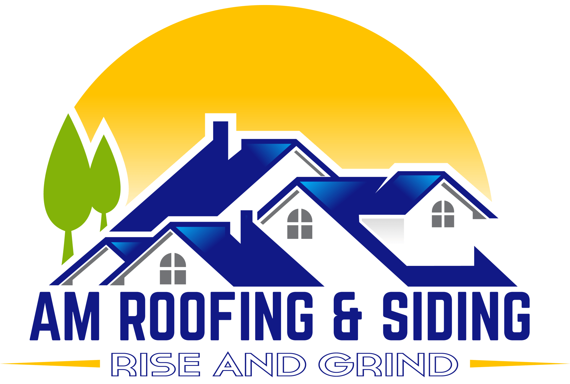 AM Roofing And Siding Free Estimates Call 8446090940