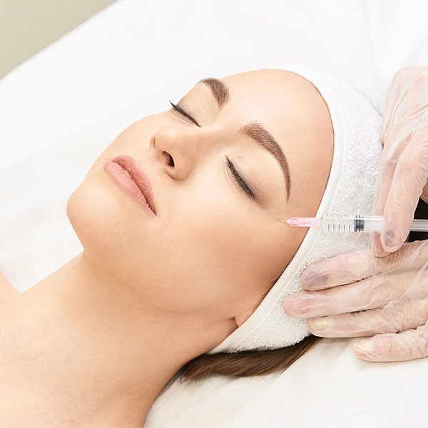 Dermatologist Metairie, LA Dr. Carter D. Paddock