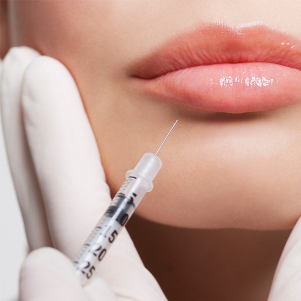 Cosmetic Dermatology Metairie, LA Dr. Carter D. Paddock