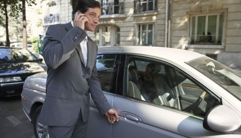 Contact Wellington's favourite for panel beating services!