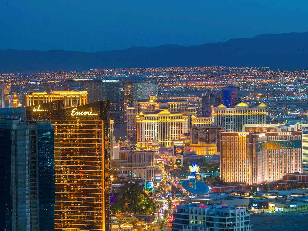Locksmith in Las Vegas